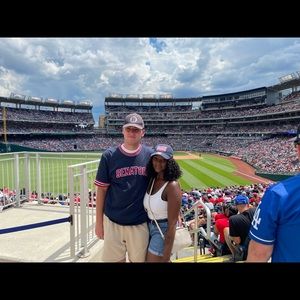 Meet your Posher, Ryan